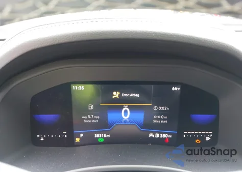 2022 Volkswagen Atlas 2.0T Se из США, поврежденный, VIN 1V2DP2CA2NC531329